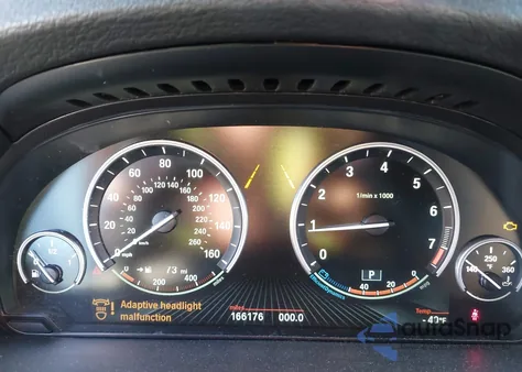 2017 BMW X5 Sdrive35I from USA, damaged, VIN 5UXKR2C36H0U23370